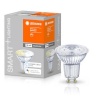 Osram nutipirn Ledvance SMART+ WiFi Spot Dimmable Warm White 40 5W 45° 2700K GU10