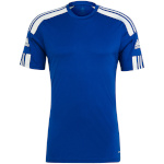 Adidas Teamwear T-särk meestele Squadra 21 Jersey Short Sleeve sinine GK9154 , suurus S