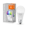 Osram nutipirn Ledvance SMART+ WiFi Classic RGBW Multicolour 60 9W 2700-6500K E27