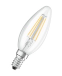 Osram LED pirn Parathom Retrofit Classic B 60 E14, 6 W, Warm white, 60 W, 6kWh/1000h, 806 lm