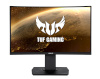 ASUS monitor 59,9cm Gaming TUF VG24VQR Curved FSync HDMI DP 165Hz