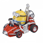 Carrera ringrajaauto Car Minions Otto