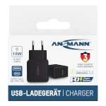 Ansmann Home Charger HC218PD