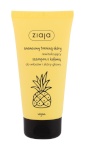 Ziaja šampoon Pineapple Caffeine Shampoo 160ml, naistele