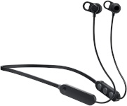 Skullcandy kõrvaklapid Earphones with mic Jib+ Active Wireless In-ear, mikrofon, must