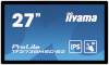 iiyama monitor 68.6cm (27") TF2738MSC-B2 16:9 M-Touch HDMI+DVI+DP