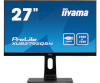 iiyama monitor 68.5cm (27") XUB2792QSN-B1 16:9 HDMI+DP+USB-C IPS