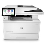 HP printer LaserJet Enterprise MFP M430f 3PZ55A