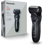 Panasonic pardel Shaver ES-RT37-K503 Wet&Dry, must