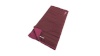 Outwell magamiskott Champ Kids Deep Red, 150 x 70cm, punane