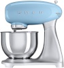 Smeg köögikombain Stand Mixer SMF02, pastellsinine