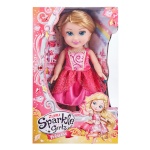 Sparkle Girlz nukk Särav tots printsess, 33cm, sortiment, 10045