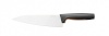 Fiskars nuga Functional Form Cook`s Knife, 20cm, must