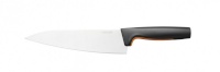 Fiskars nuga Functional Form Cook`s Knife, 20cm, must