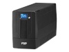 FSP IFP 2000 2000 VA, 1200 W