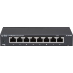 TP-Link switch TL-SG108S 8-Port Ethernet