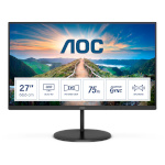 AOC monitor Monitorius Q27V4EA