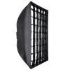 Godox Godox SB-FW6090 - 60x90cm Softbox w. Grid 60x90cm