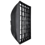 Godox Godox SB-FW6090 - 60x90cm Softbox w. Grid 60x90cm