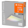 Osram valgusti Ledvance SMART+ WiFi Planon Frameless Square RGBW 20W 110° 3000-6500K 300x300mm, valge