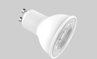 Yeelight Smart elektripirn GU10 W1 (Dimmable) 350 lm, 4.8 W, 2700 K, LED, 220-240 V, 15000 h