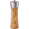 Zassenhaus pipraveski Pepper Mill Augsburg Olive Wood, 18 cm