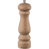 Zassenhaus pipraveski Pepper Mill Potsdam beech wood nature, 20 cm