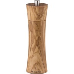 Zassenhaus pipraveski Pepper Mill Frankfurt Olive Wood, 18 cm