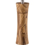 Zassenhaus soolaveski Salt Mill Frankfurt Olive Wood, 18 cm