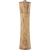 Zassenhaus pipraveski Pepper Mill Frankfurt Olive Wood, 24 cm