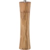 Zassenhaus soolaveski Salt Mill Frankfurt Olive Wood, 24 cm