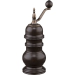 Zassenhaus pipraveski Pepper Mill Speyer beech wood 19 cm