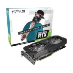 KFA2 videokaart nVidia GeForce RTX 3060 12GB GDDR6, 36NOL7MD1VOK