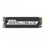 Patriot SSD 1TB Viper VP4300 PCIe M.2 2280