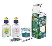 TUBAN limakomplekt DIY Cameleon Slime Set