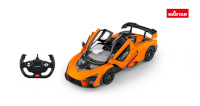 Rastar mudelauto R/C 1:14 McLaren Senna, 96660