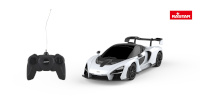 Rastar puldiauto R/C 1:24 McLaren Senna, 96700