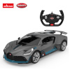 Rastar puldiauto R/C 1:14 Bugatti Divo, 98000