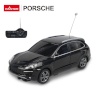 Rastar puldiauto R/C 1:32 Porsche Cayenne Turbo, 50300