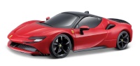 Maisto puldiauto Tech Maisto TECH 1:24 Ferrari SF90 Roads, 82334