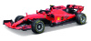 Maisto TECH RC raadioteel juhitav auto 1:24 Premium F1 - Ferrari SF90, 82353