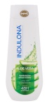 INDULONA ihupiim Aloe Vera 400ml, naistele