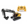 Jamara RC puldikraana Excavator Volvo EC160E 2,4GHz