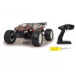 Jamara RC puldiauto Brecter Truggy 4WD 1:10 NiMh 2,4GHz