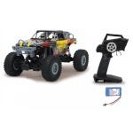 Jamara RC puldiauto J-Rock Crawler 4WD 1:10 Li-Ion 2,4GHz