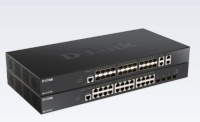 D-Link switch DXS-1210-28T