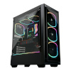 Enermax korpus StarryFort SF30 ATX