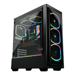 Enermax korpus StarryFort SF30 ATX