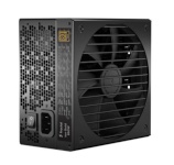 Fractal Design toiteplokk Fully modular PSU ION kuldne 550W 550 W