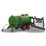 Jamara Fendt Water Tank with Hose Dispenser